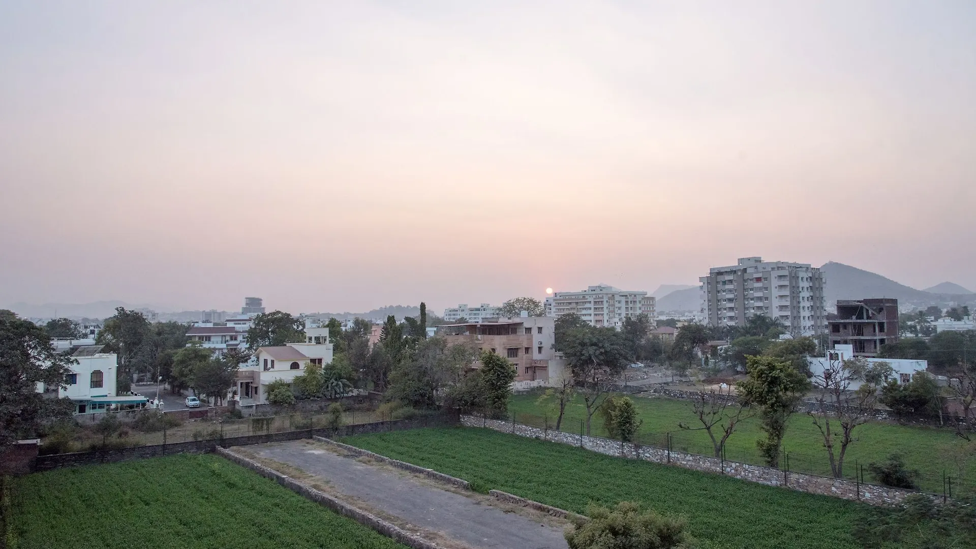 מלון אודייפור Oyo Home 11431 Heritage Stay Near Celebration Mall